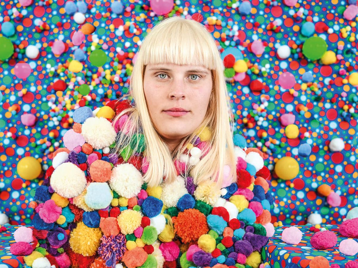 Alice Ivy: Do What Makes You Happy Tour