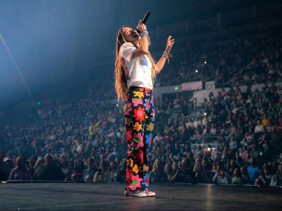 Lauren Daigle