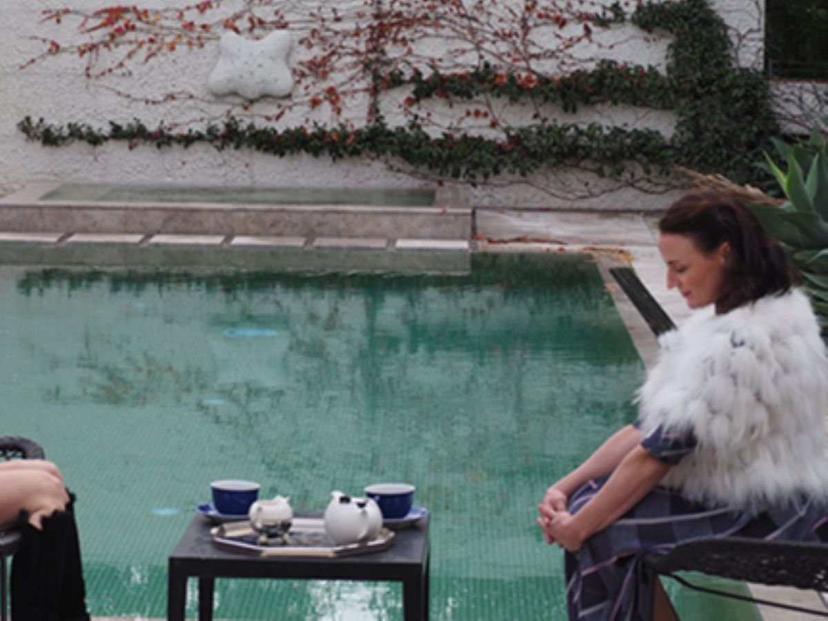 The Lies We Tell Ourselves – Revelation Film Festival