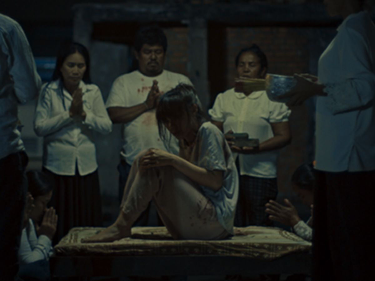 Tenement – Revelation Film Festival