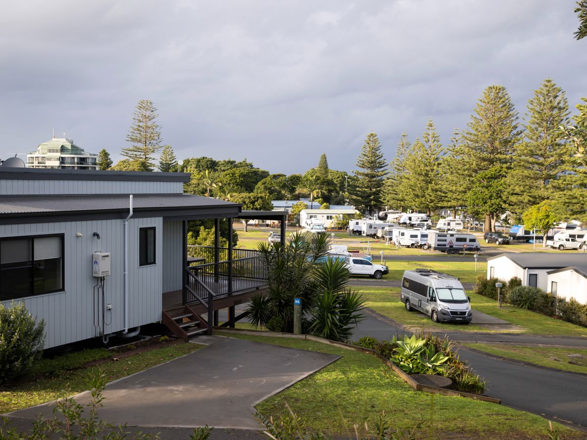 Reflections Forster Beach – Holiday Park, Forster