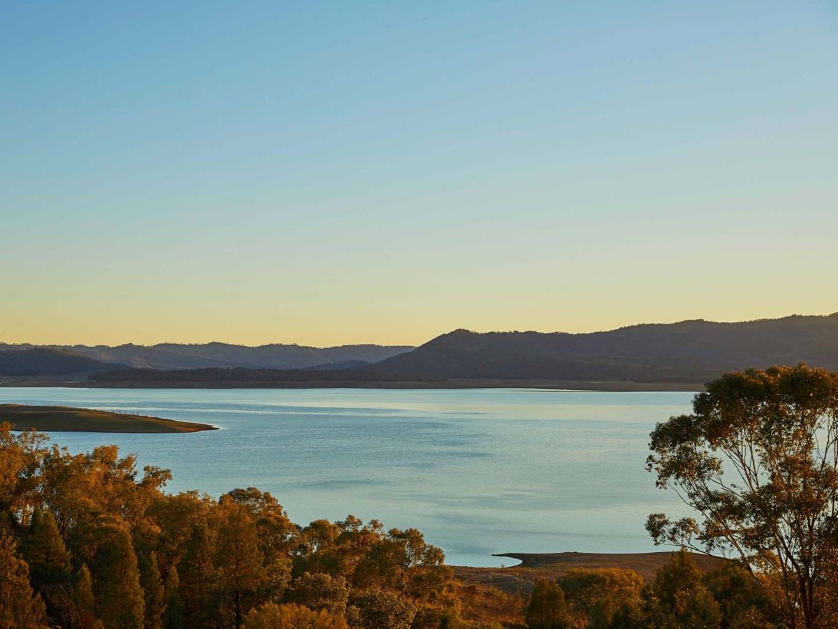 Reflections Lake Burrendong – Holiday Park