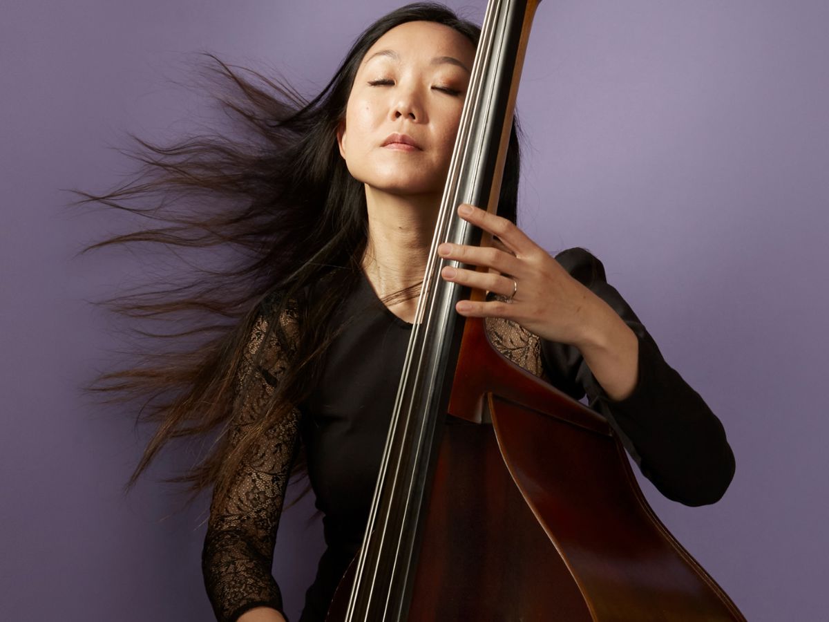 Linda May Han Oh with WAYJO