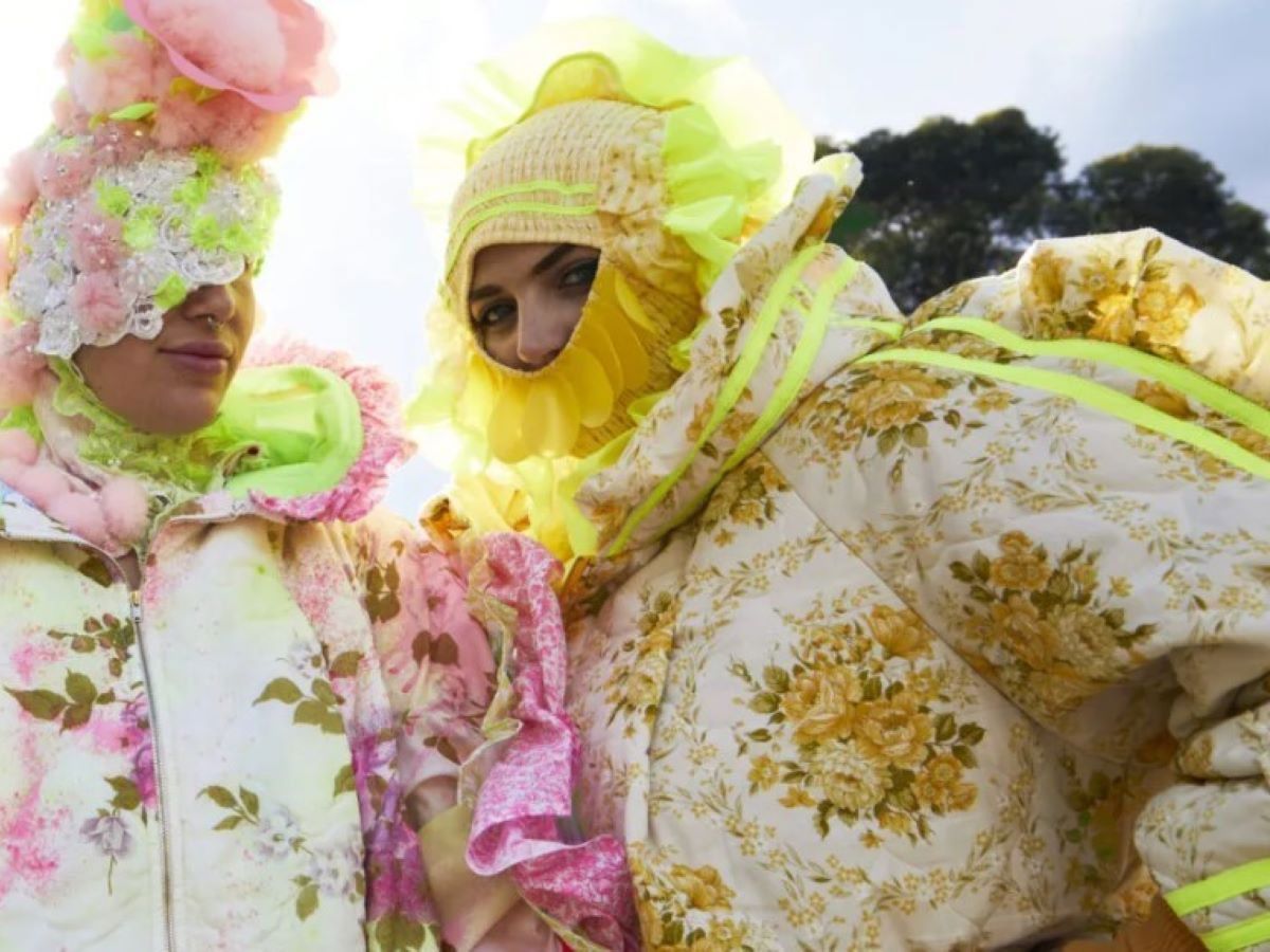 Exhibition: House of fast fashun | RE//PERTH