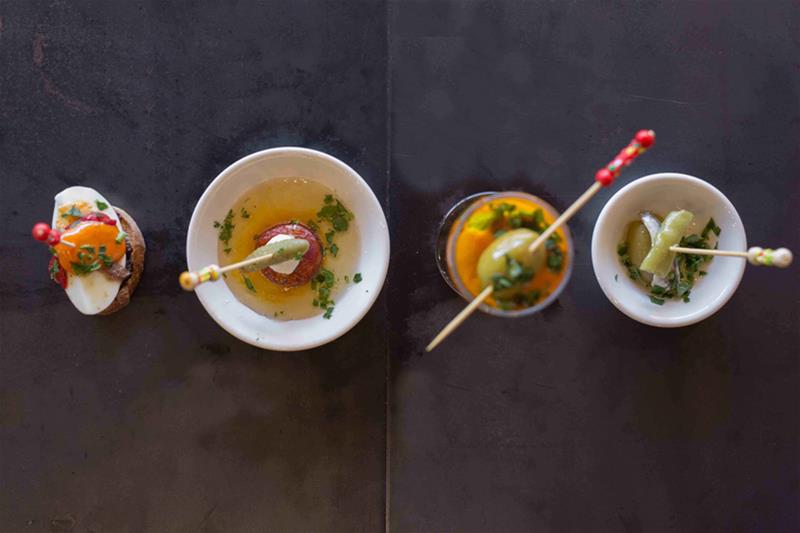 Pinchos