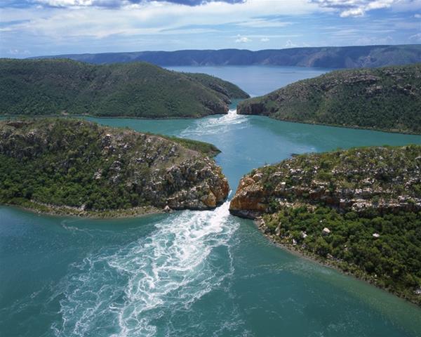 The Kimberley – Like Nowhere Else