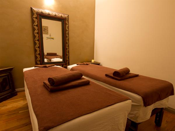 Bigfoot Massage Perth