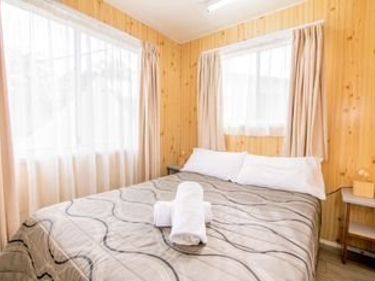 Blue Dolphin Holiday Resort photo
