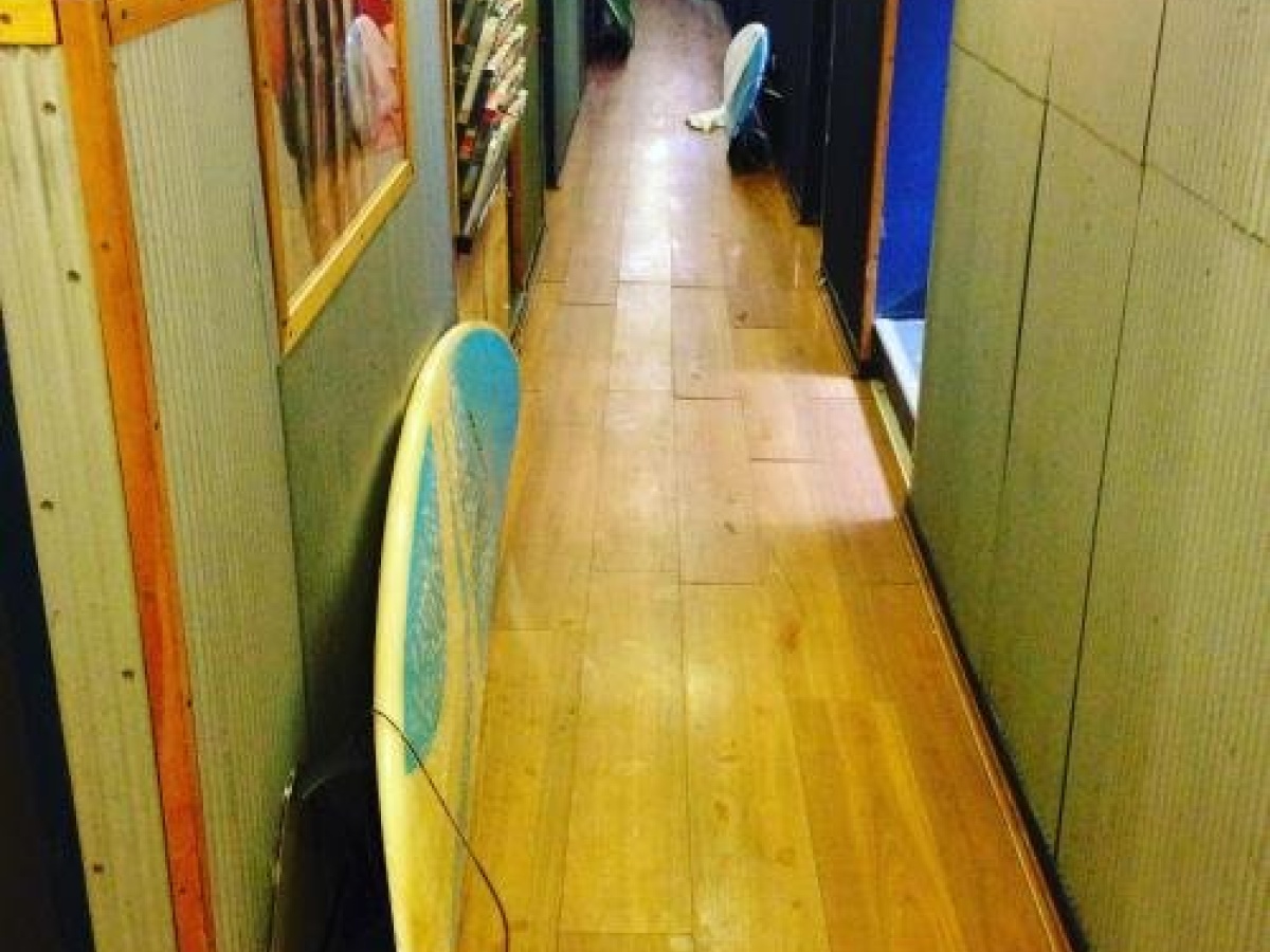 Boardrider Backpackers and Budget Motel photo