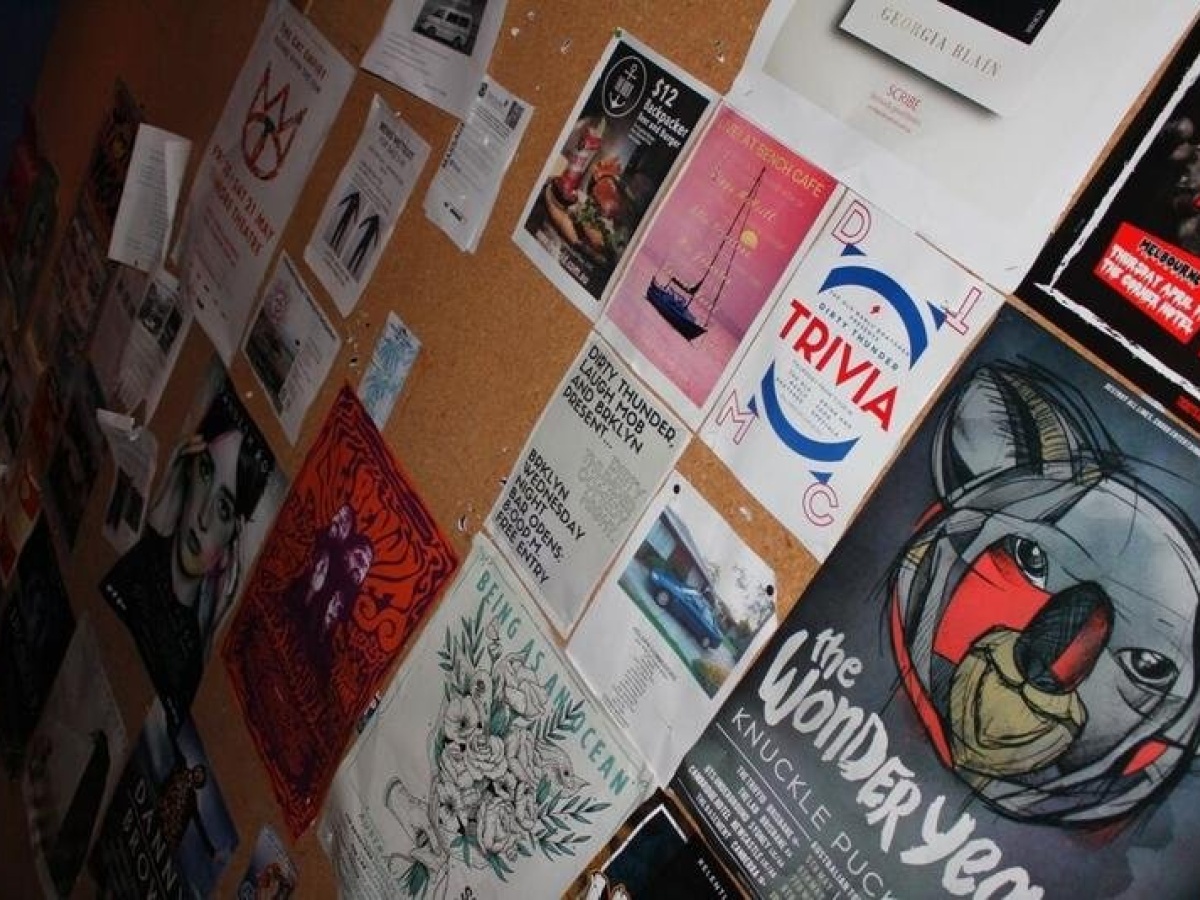 Boardrider Backpackers and Budget Motel photo