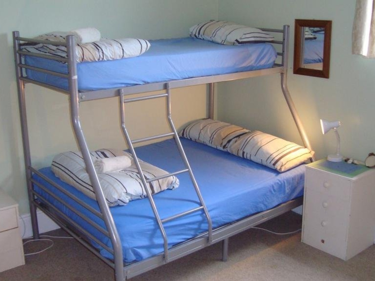 Bon Accord Backpackers photo