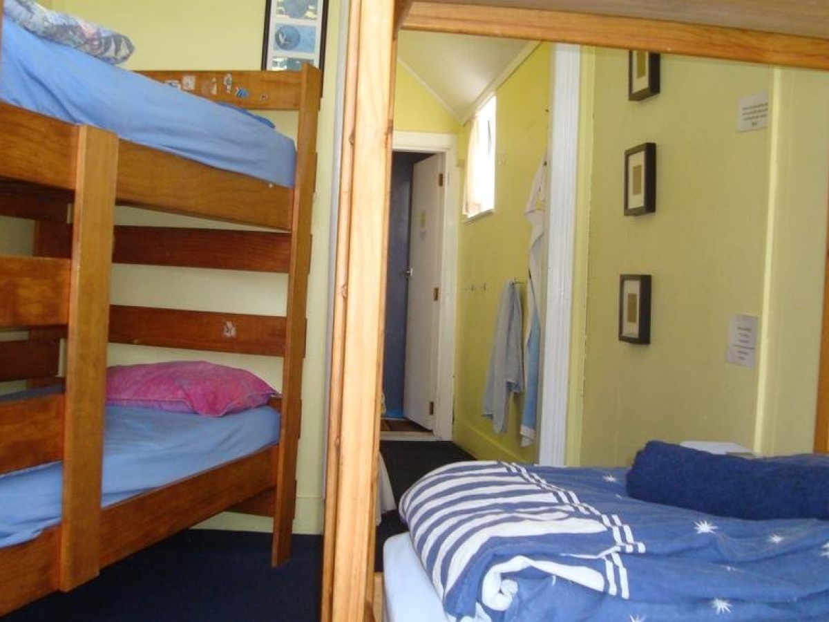 Bon Accord Backpackers photo