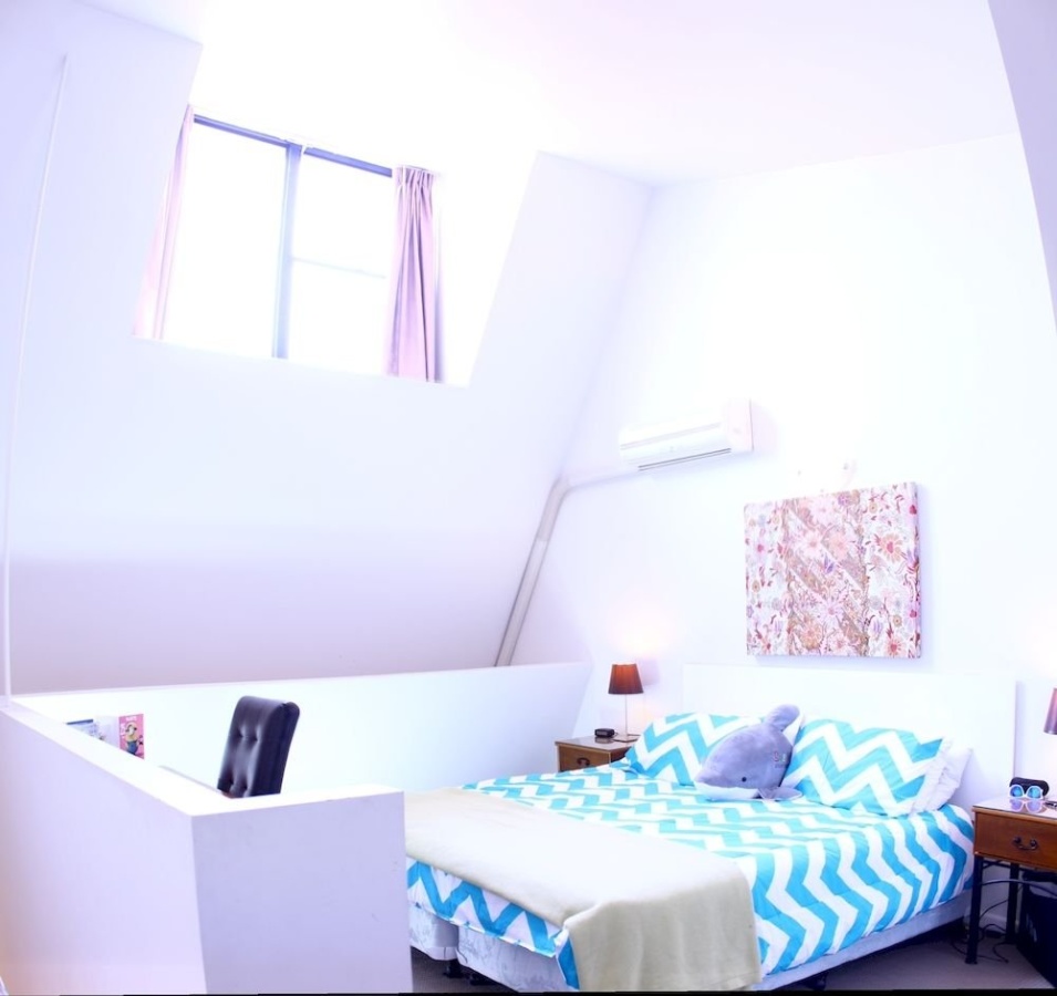 Bonapartes Serviced Apartments photo
