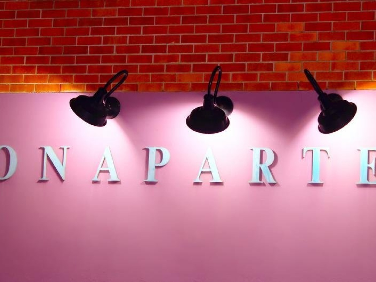 Bonapartes Serviced Apartments photo