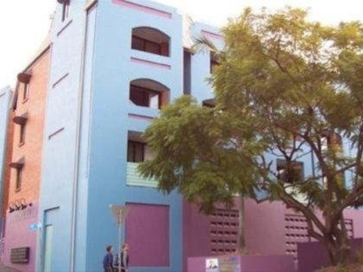 Bonapartes Serviced Apartments photo