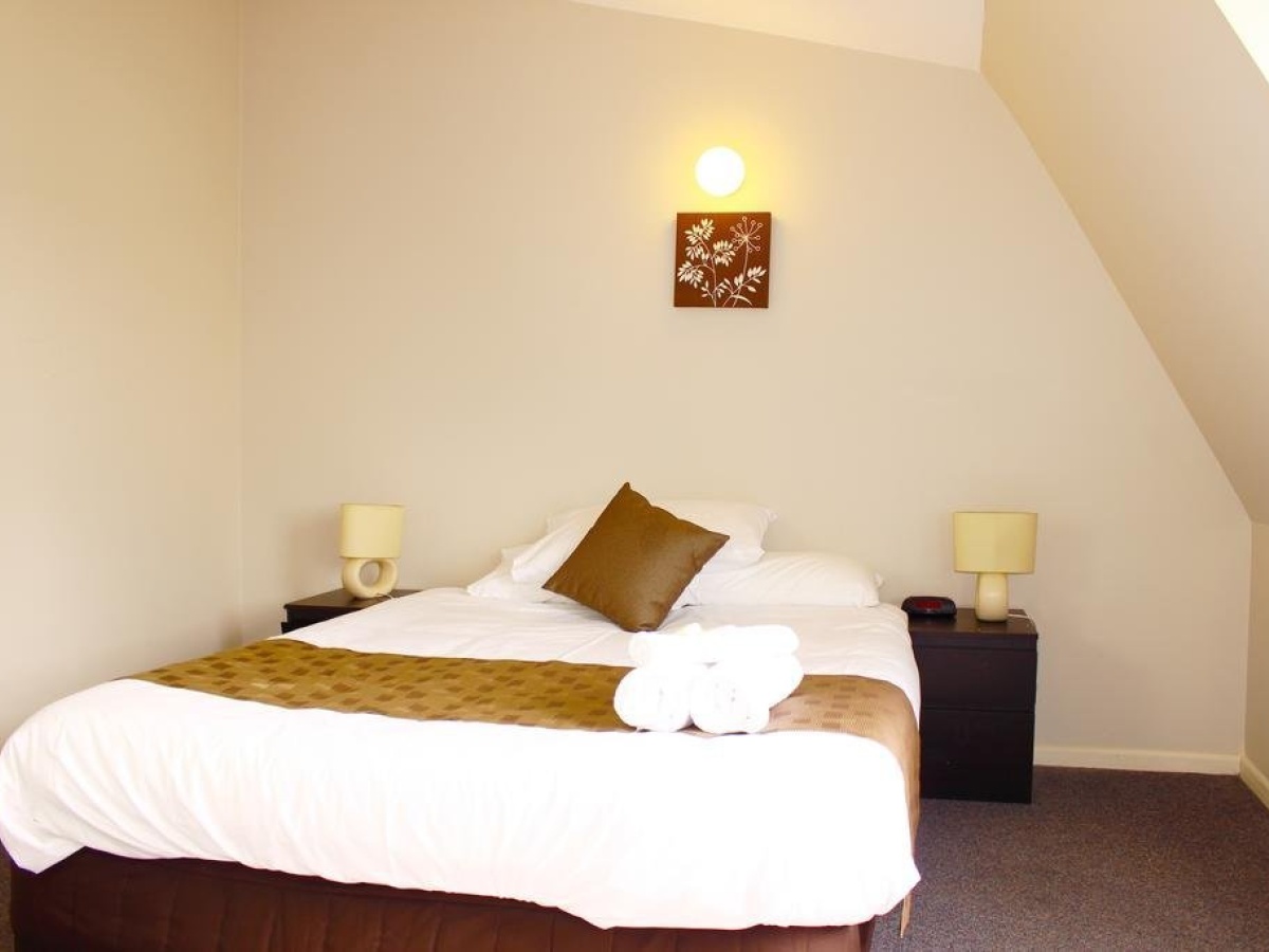 Bonapartes Serviced Apartments photo