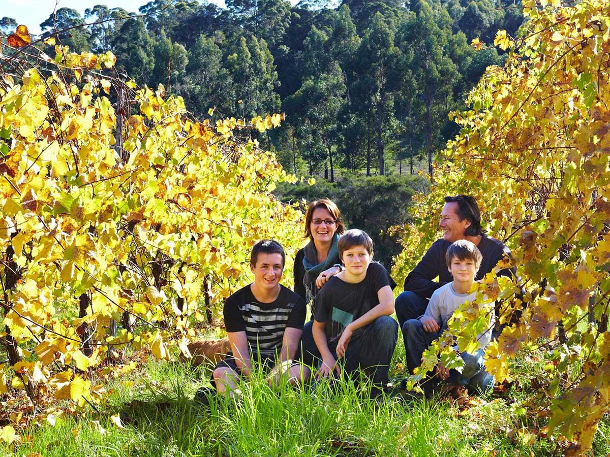Moombaki Wines