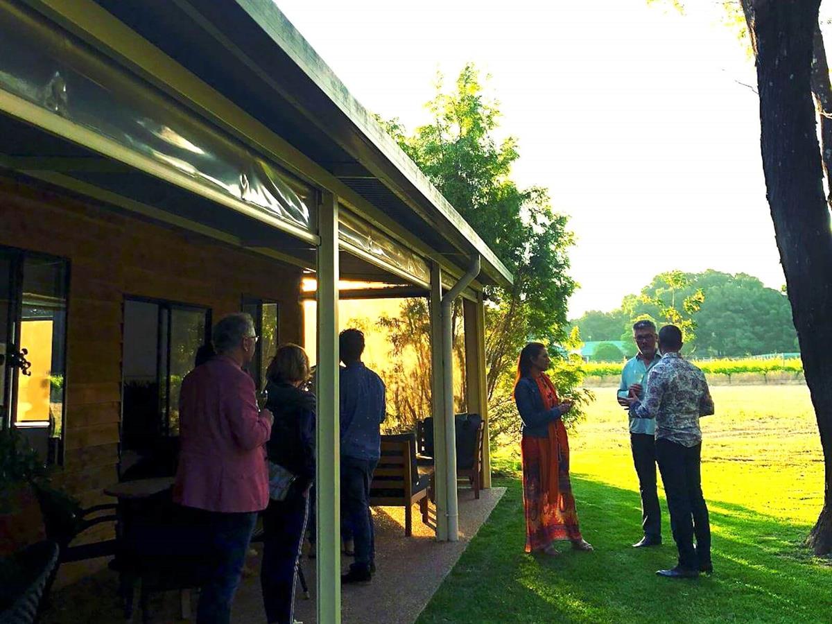 Marq Wines