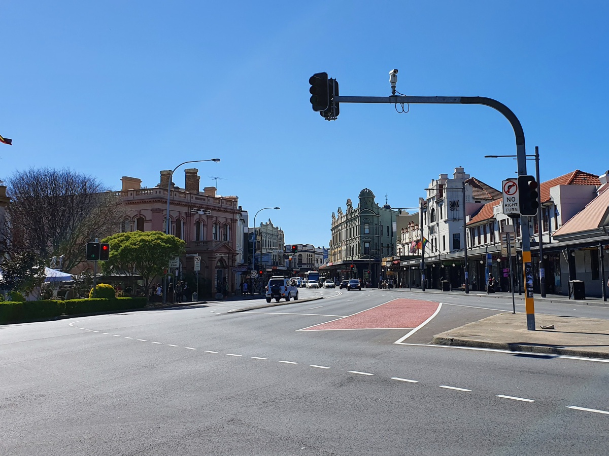 Newtown