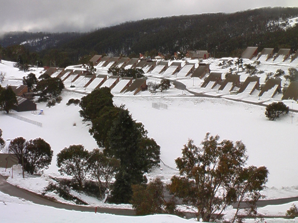 Kosciuszko National Park