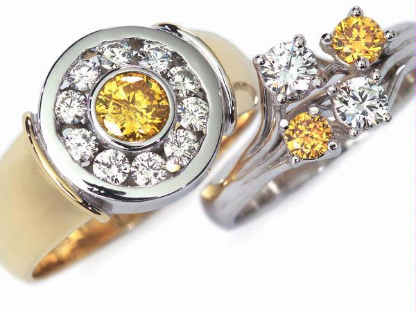 Kimberley Fine Diamonds