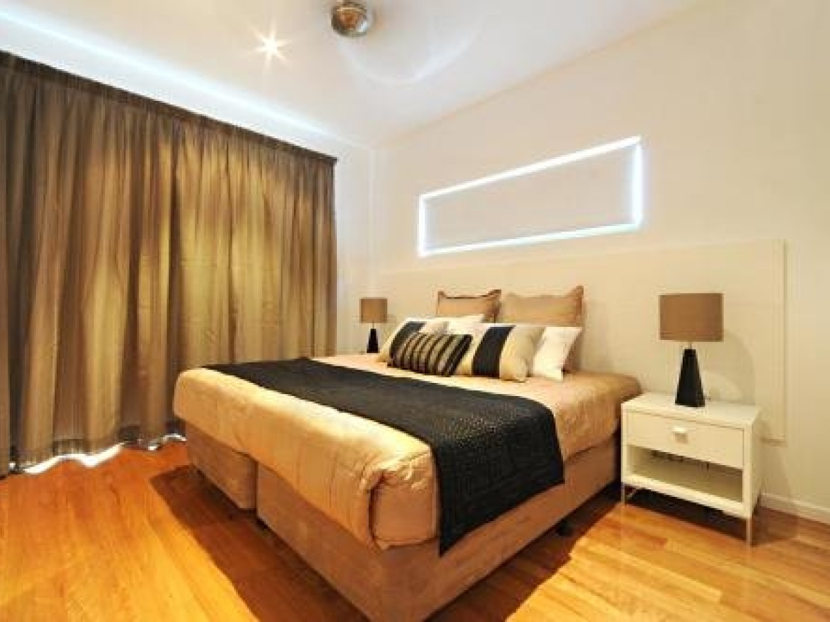 Pinnacle Apartments