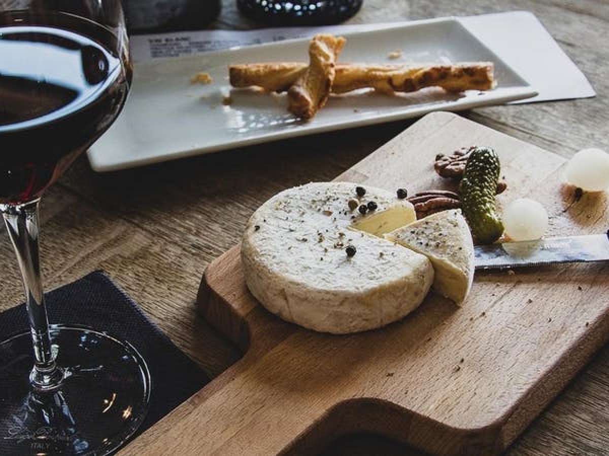 No. 58 Cellar Door & Gallery