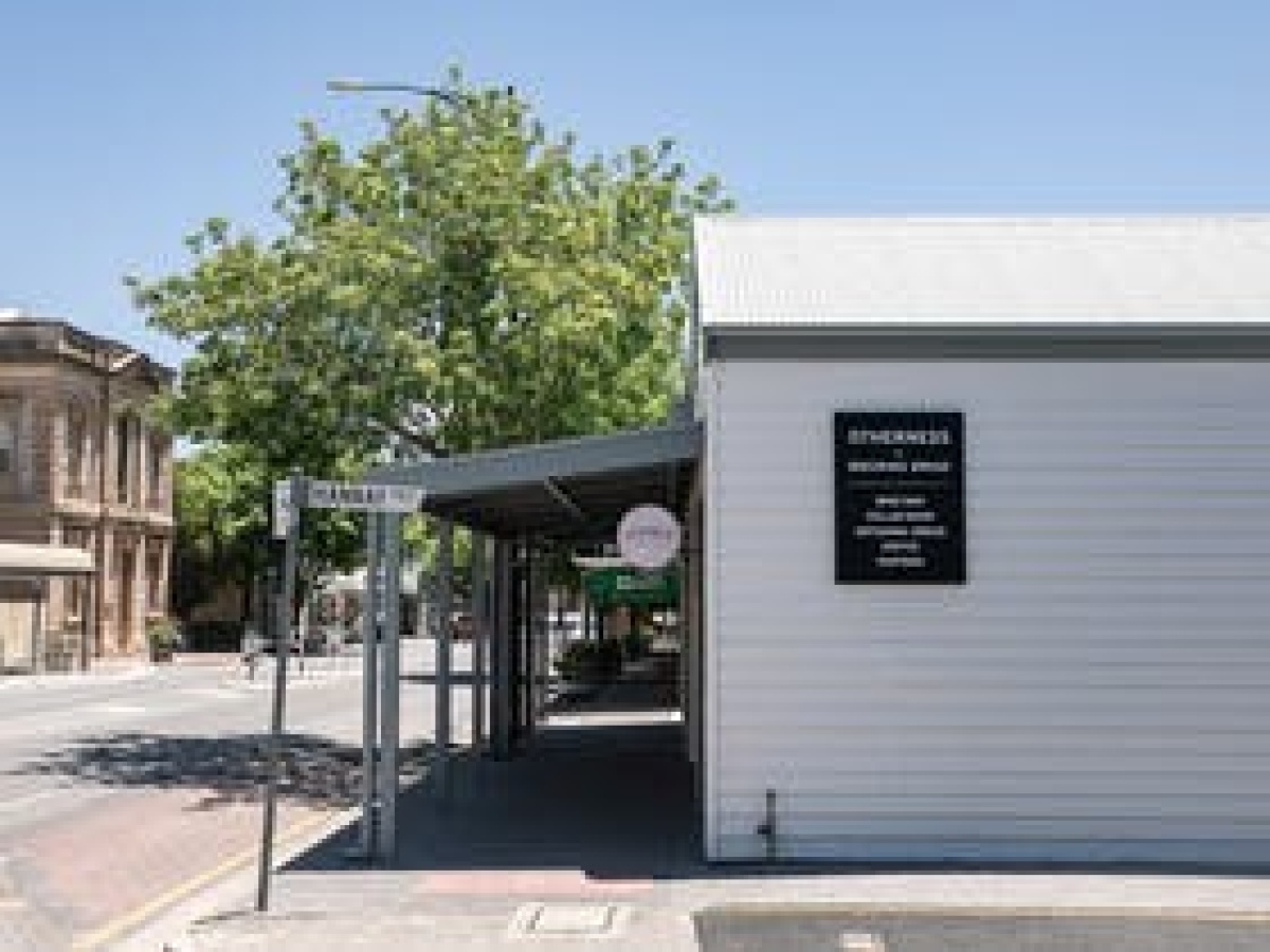 Otherness Wines