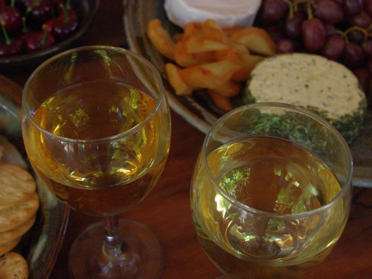 Old School Winery and Meadery