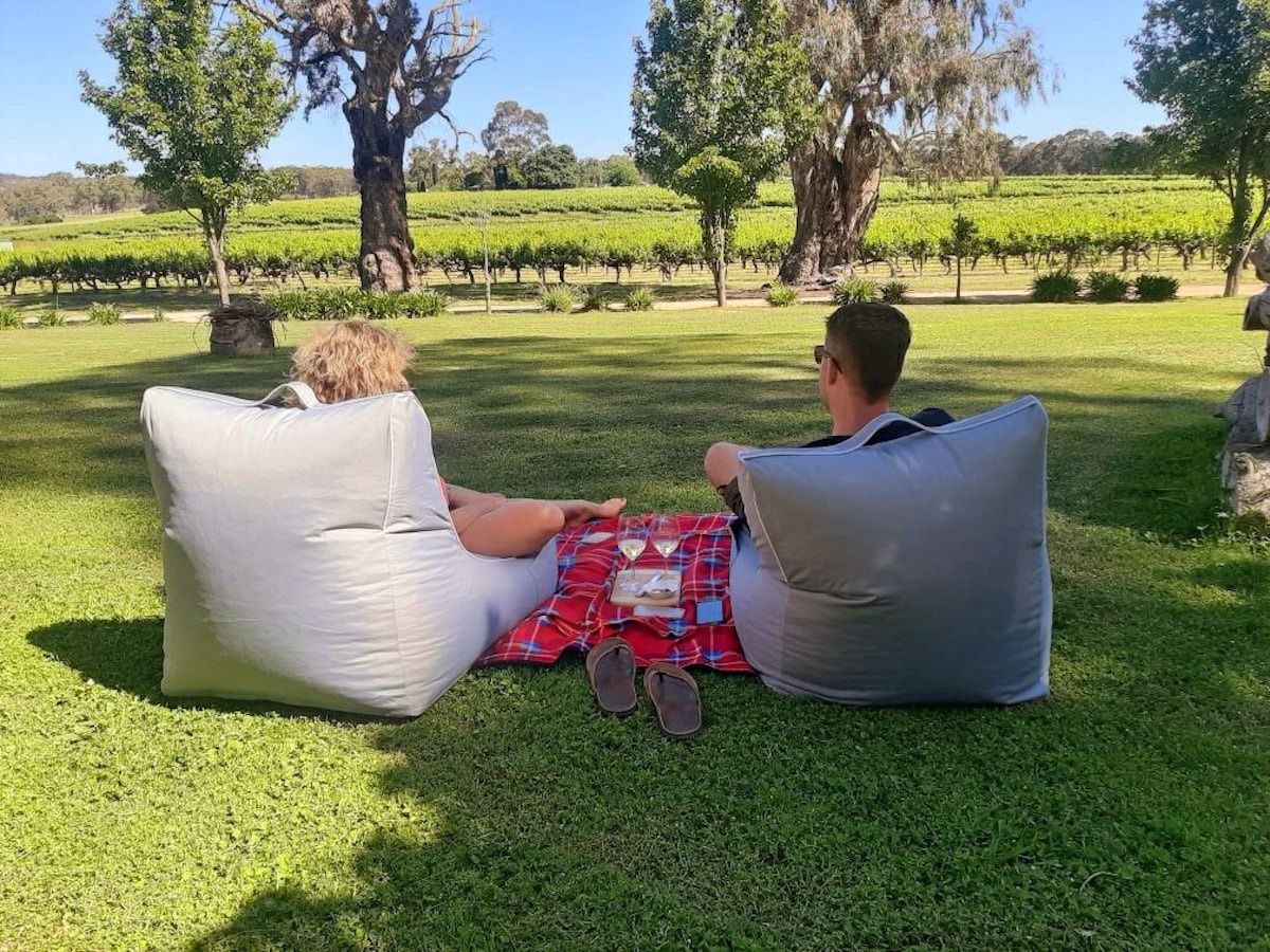Linfield Road Wines