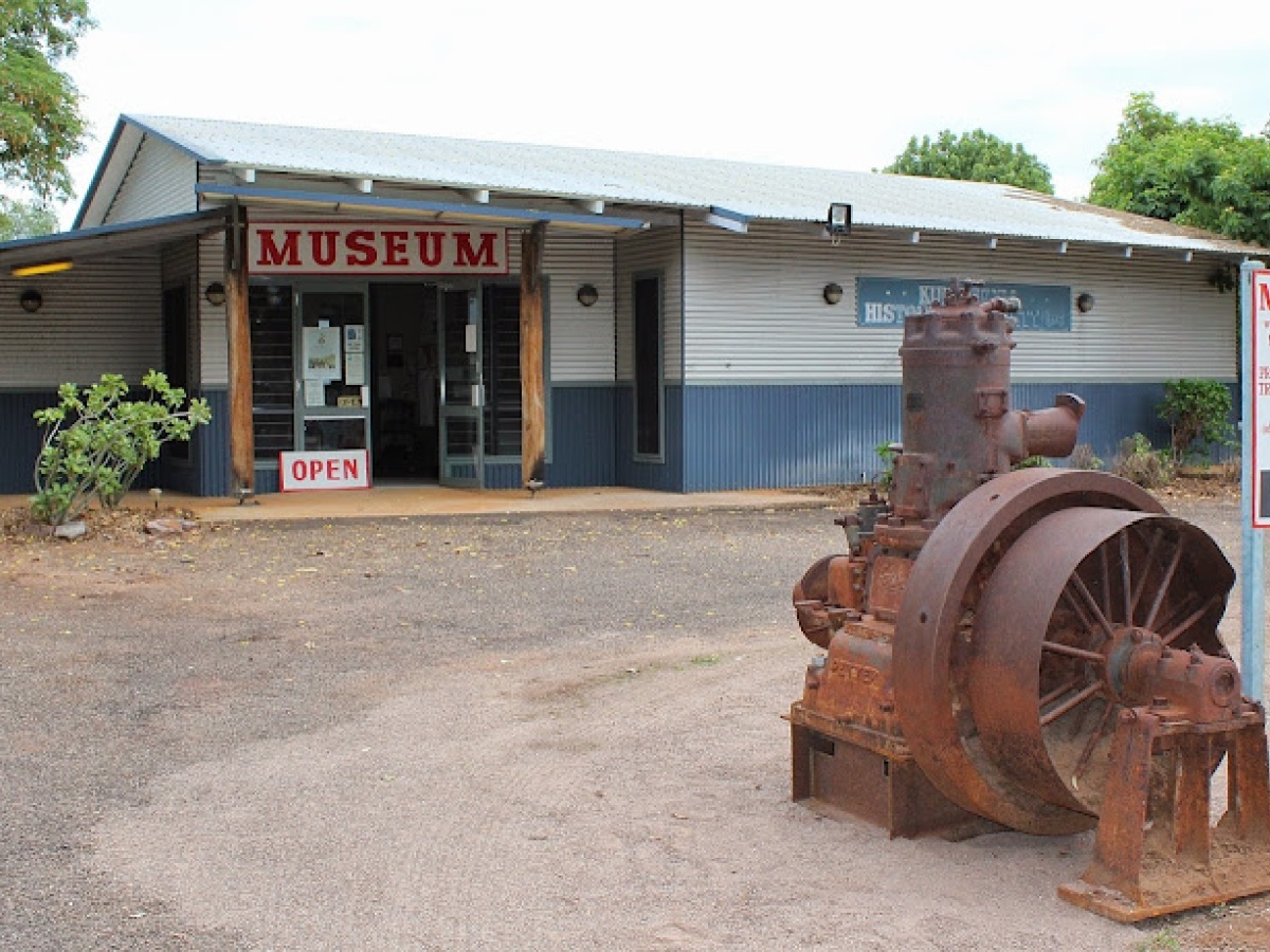 Kununurra Museum