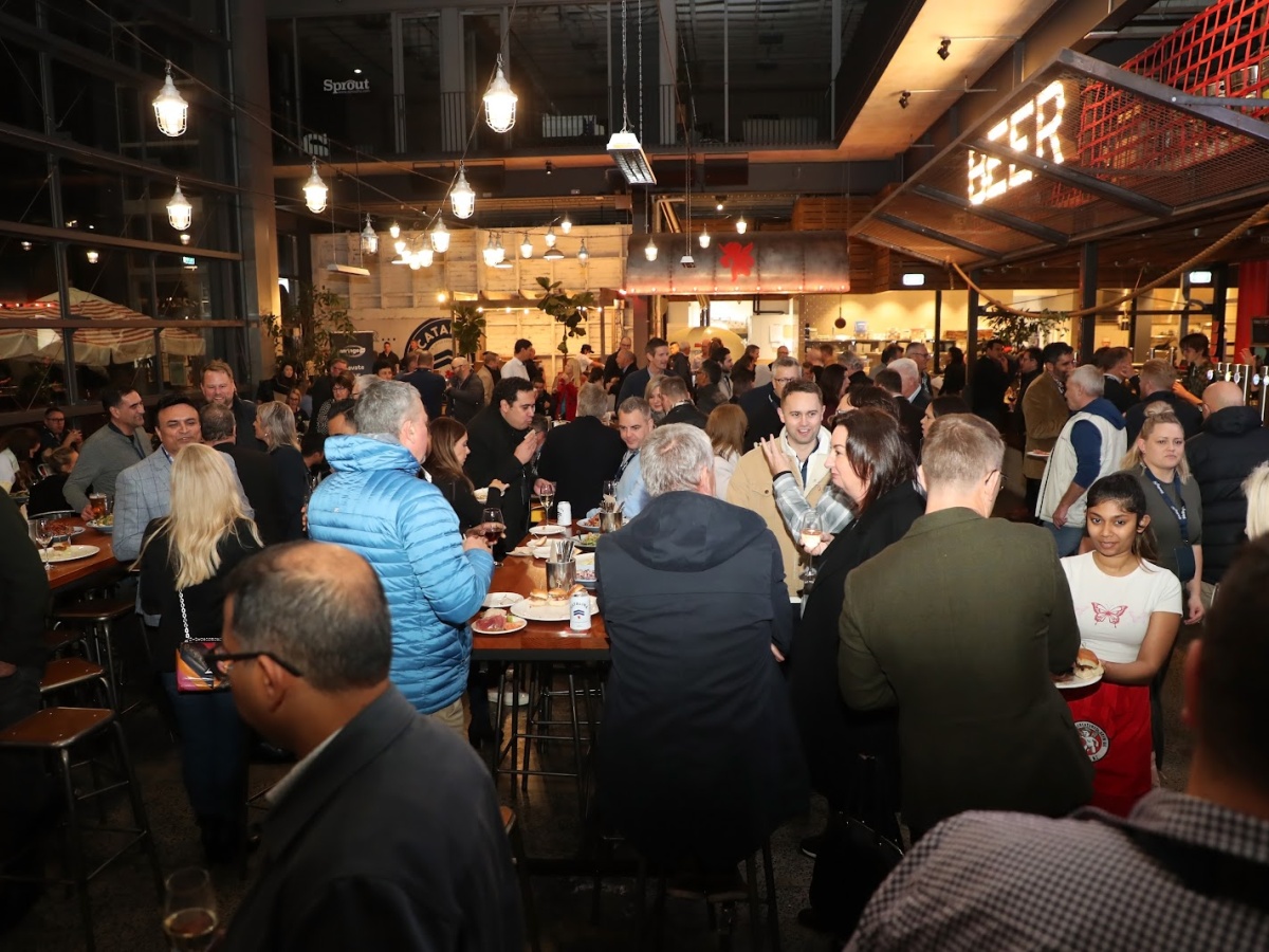 Little Creatures Brewing, Hobsonville