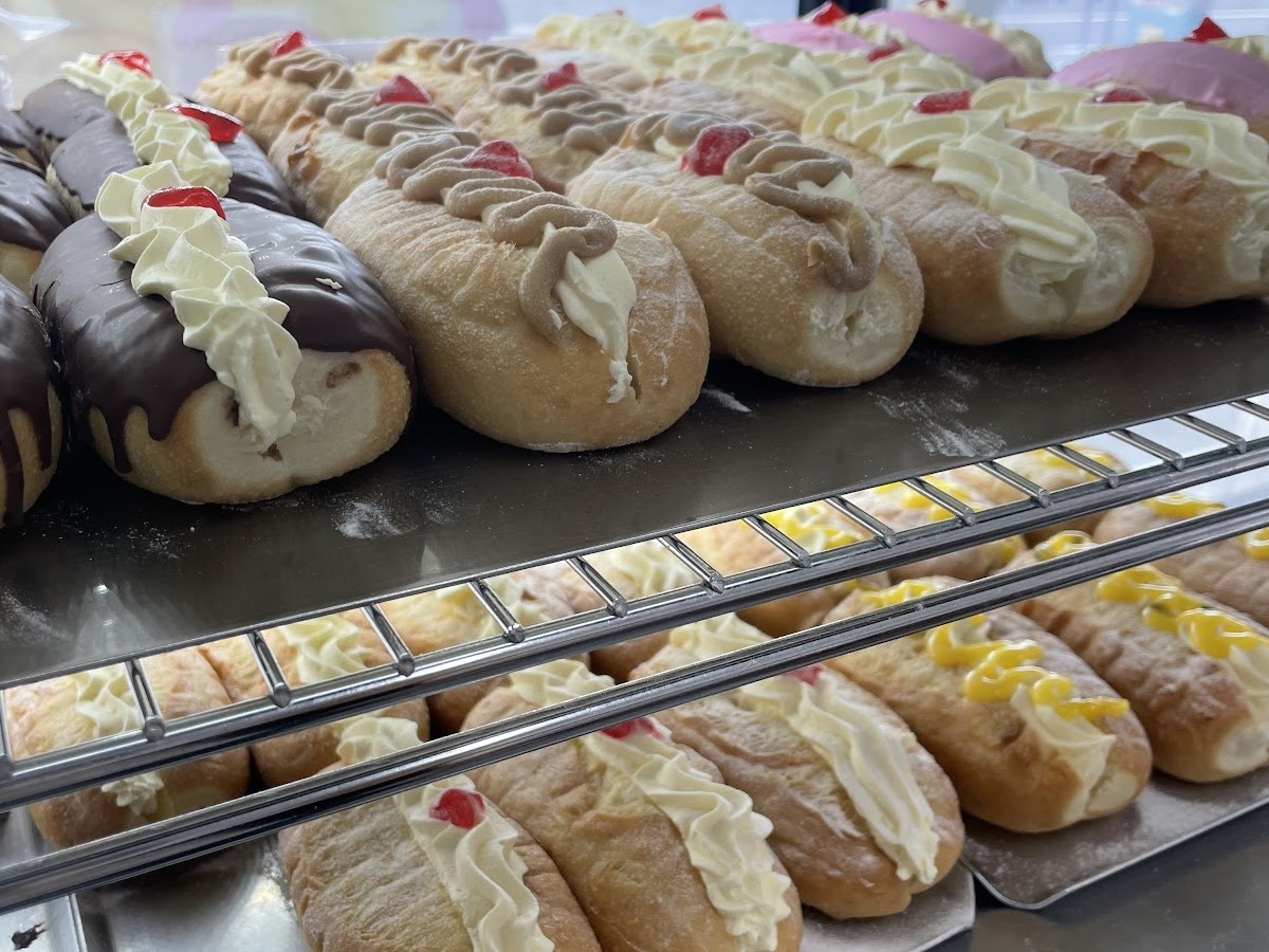 Loafer’s Bakery