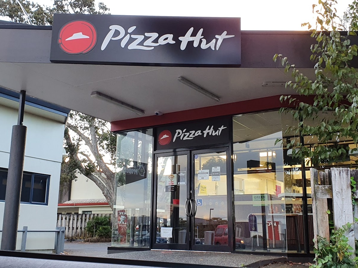 Pizza Hut