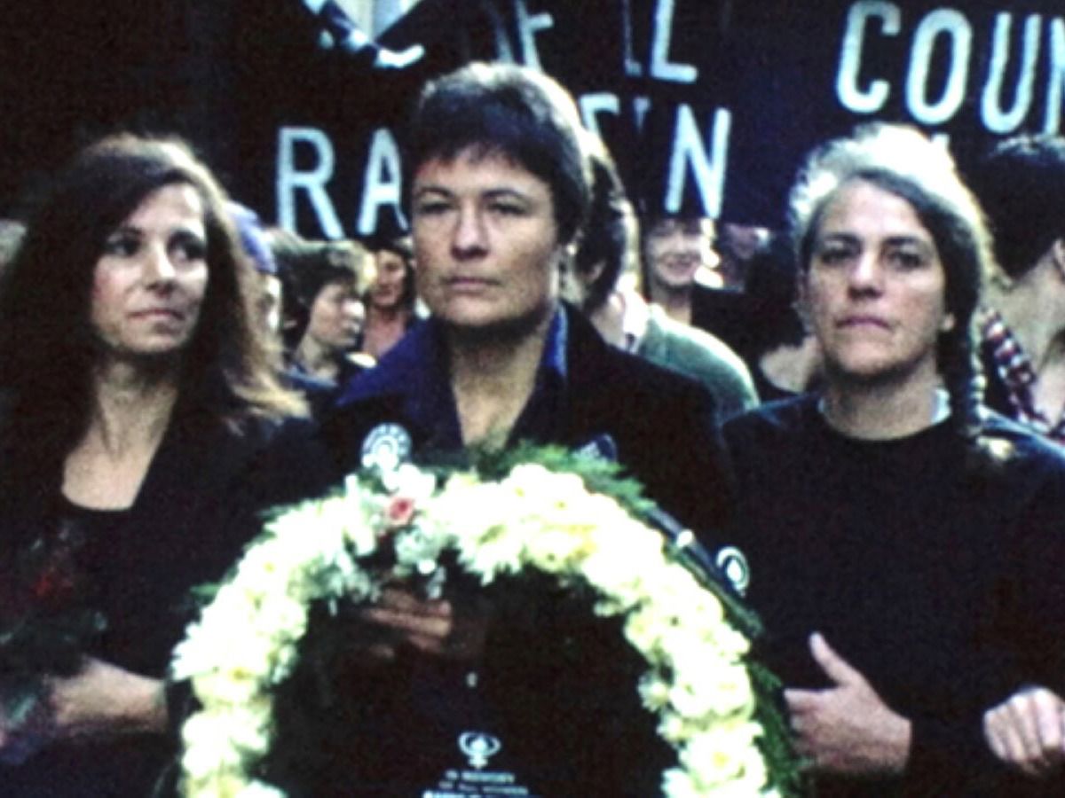 Memory Film: A Filmmaker’s Diary – Revelation Film Festival