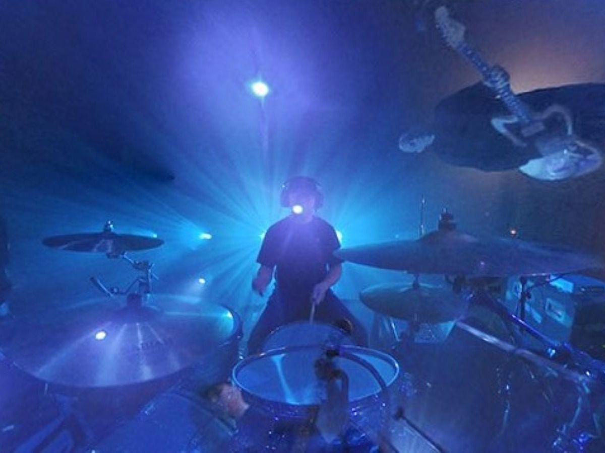 Mogwai: If The Stars Had A Sound- Revelation Film Festival