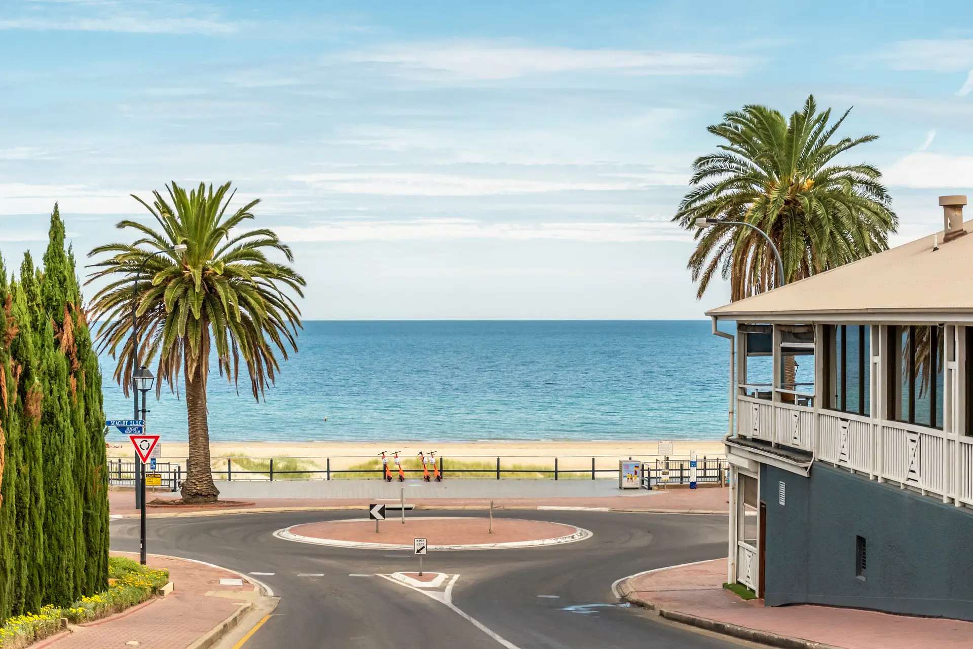 Adelaide guide