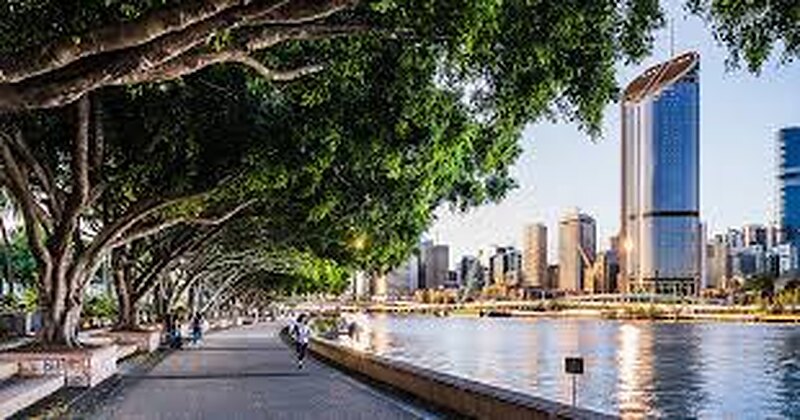 Brisbane guide