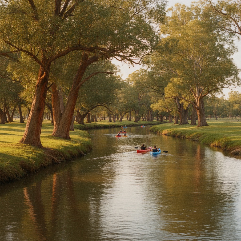 Two Days in Albury: What’s Actually Worth It