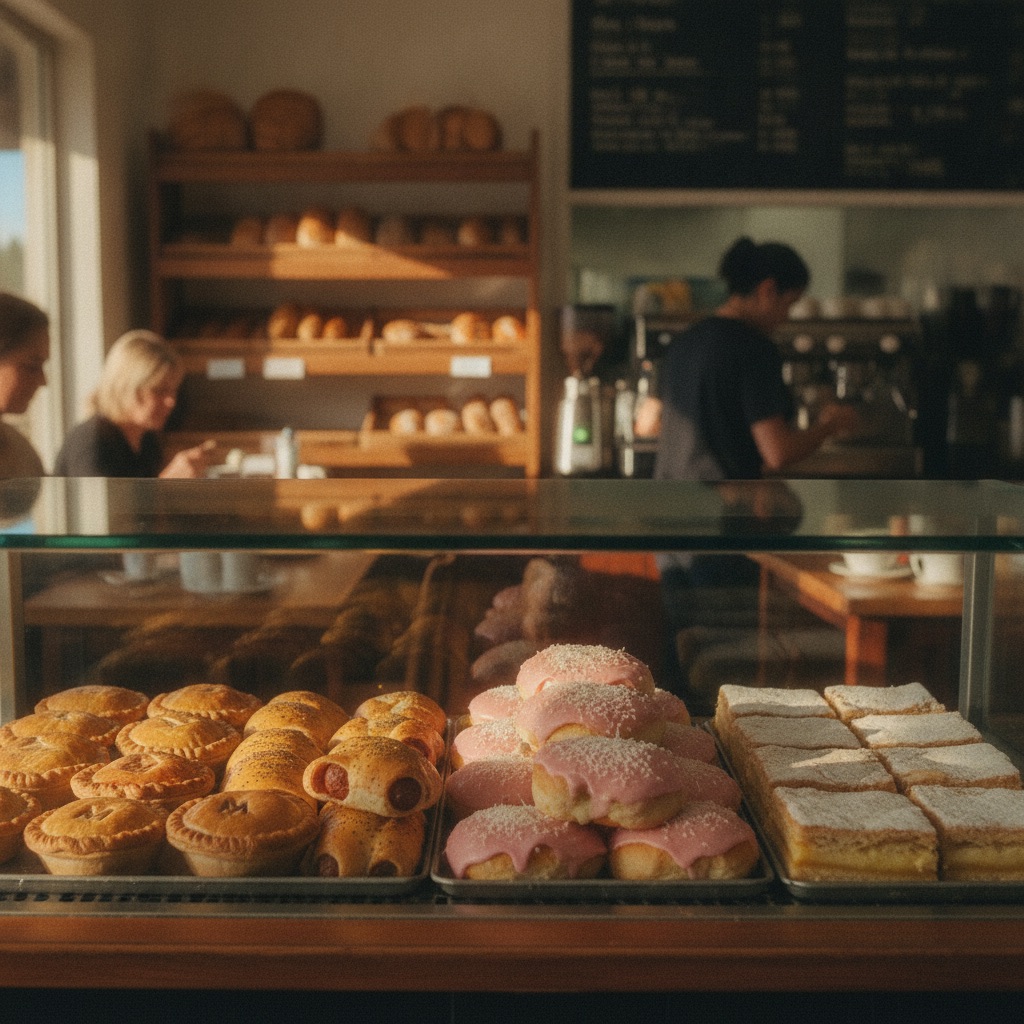 The Australian Bakery Order, Ranked: What to Get and When