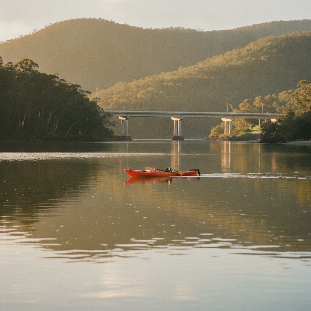Batemans Bay Without the Guesswork: A Coast Weekend