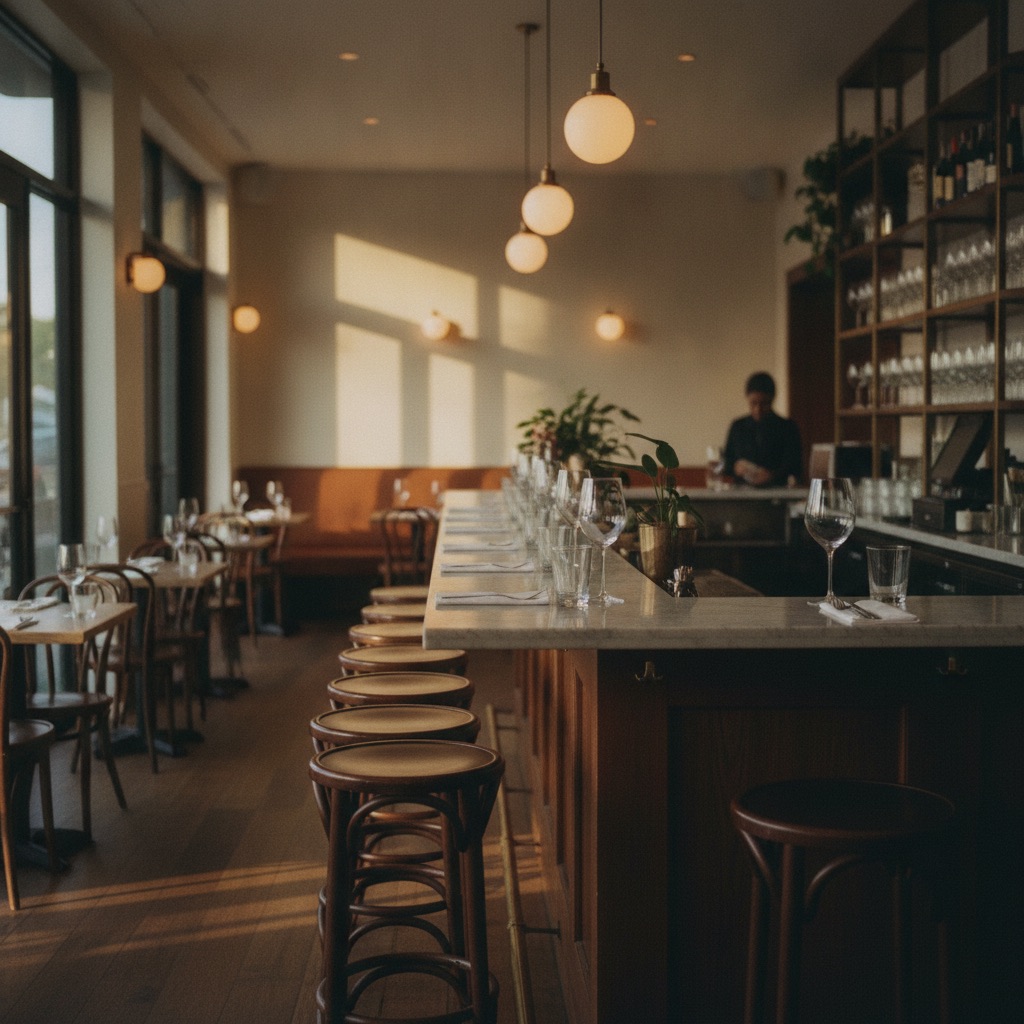 Booking vs Walking In: How Locals Actually Get Tables