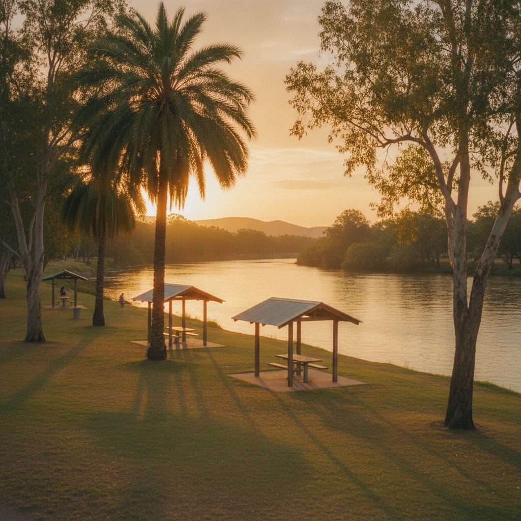 A Weekend in Bundaberg, Done Properly