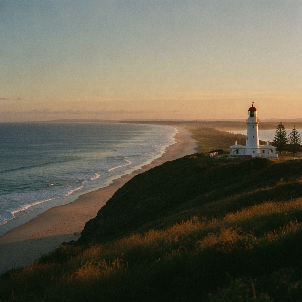 A Weekend in Byron Bay, Done Properly