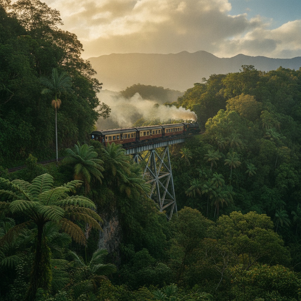 Two Days in Cairns: What’s Actually Worth It