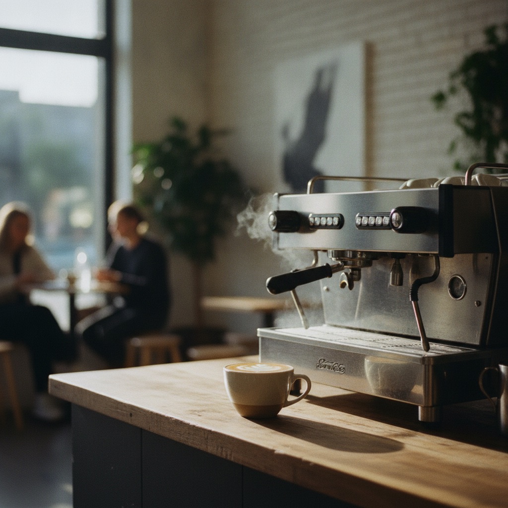 Flat White, Long Black, Magic: AU/NZ Coffee Orders Decoded