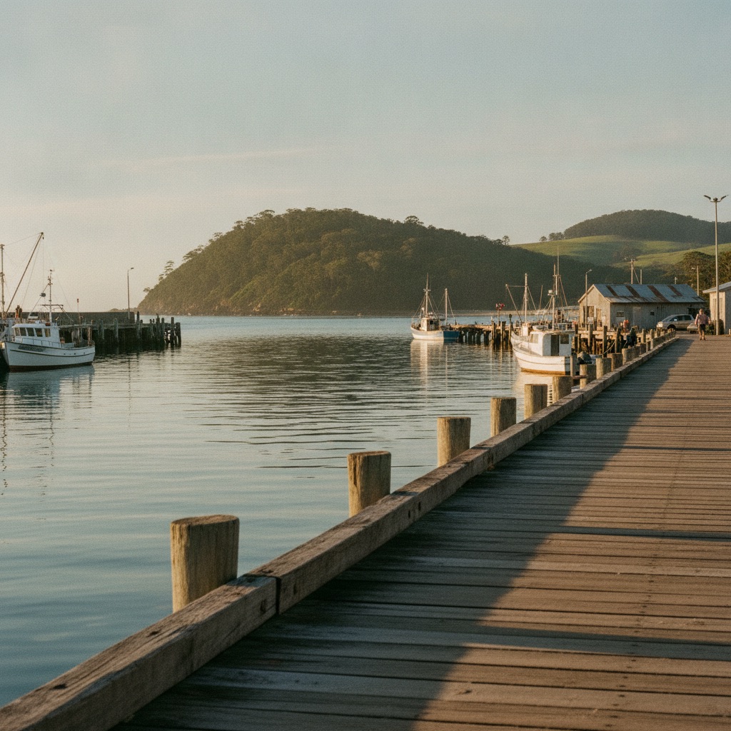 Coffs Harbour for a Weekend: A Local’s Plan