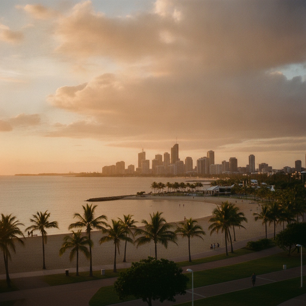 Two Days in Darwin: What’s Actually Worth It
