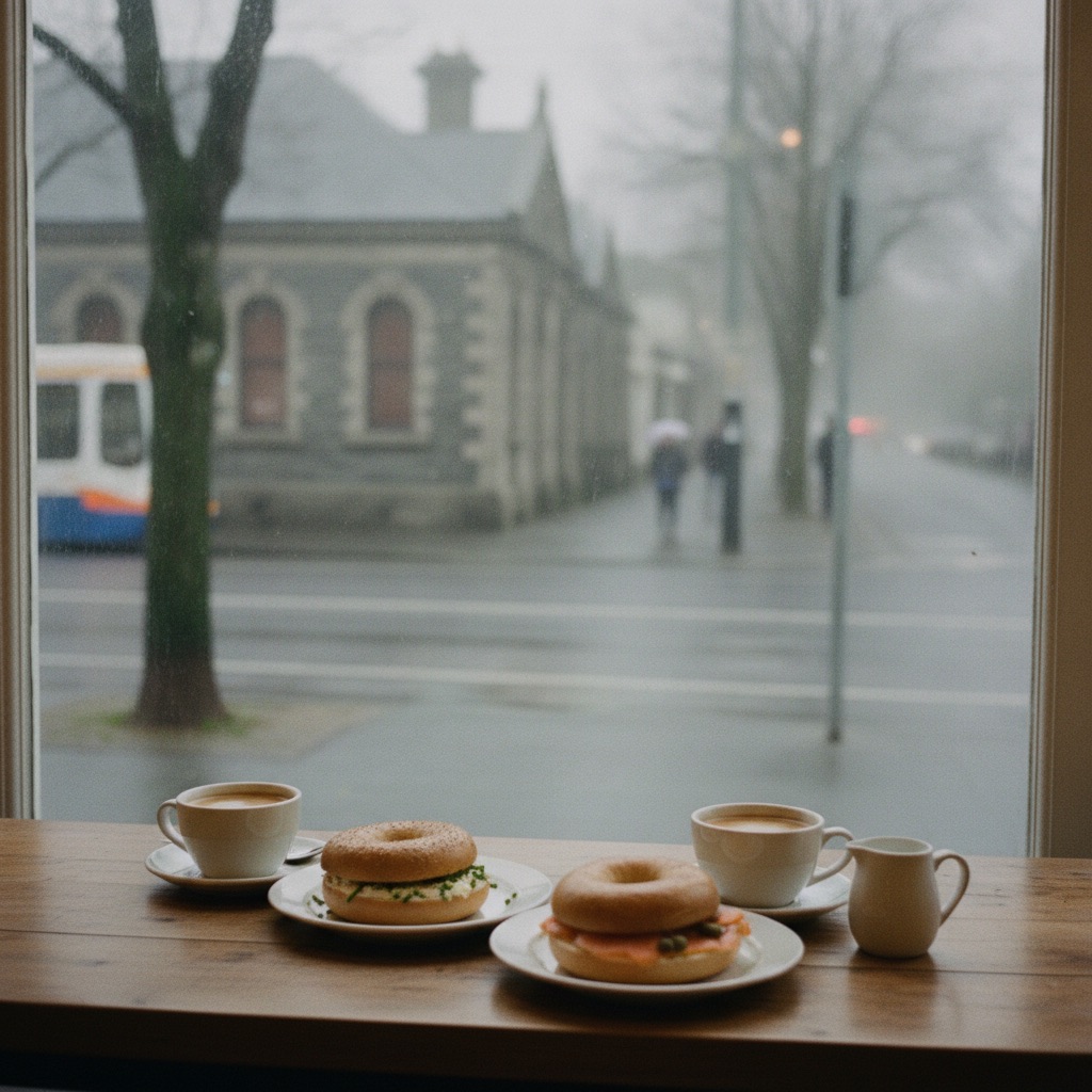 Where Locals Eat in Dunedin