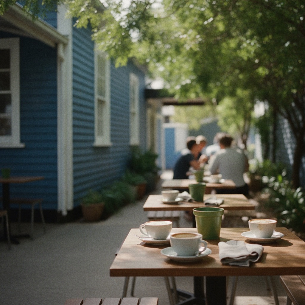 The Geelong Food Guide: A Local’s Shortlist